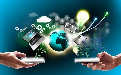 工程机械智能化 计算机网络工程如何驱动互联互通