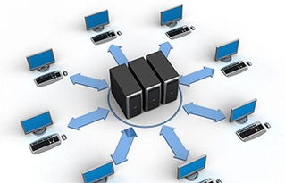 网络工程认知 构建数字时代的神经网络