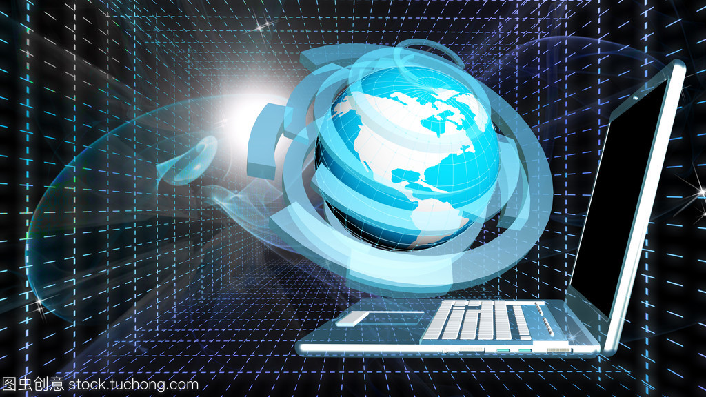 工业工程与计算机网络工程的深度融合 现代制造的新基石