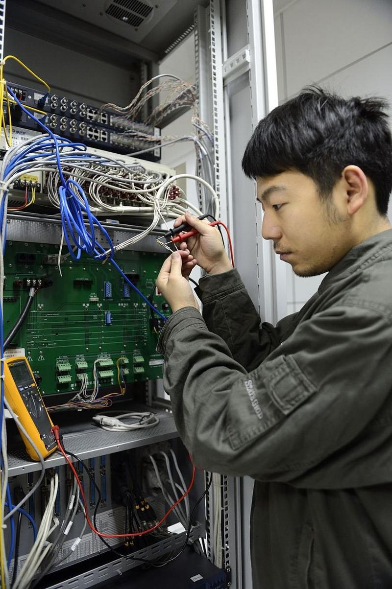 1️⃣ 网络工程是什么? 网络工程是指研究和设计计算机网络的系统